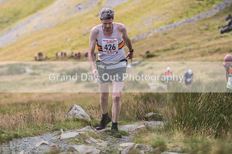 Ingleborough-348 - Ingleborough Mountain Race Saturday 18th July 2026