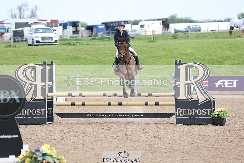 250503-110609-00472 - Cls 5 Pony Discovery and 90cm Open