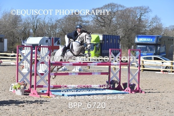BPP_6720 - CLASS 13 SUN 148cm Pony Royal Highland Show Championship Qualifier
