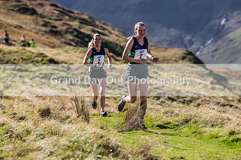 HBMR Leg 4-102 - Hodgson Brothers Mountain Relay Leg 4 Saturday 3rd October 2026
