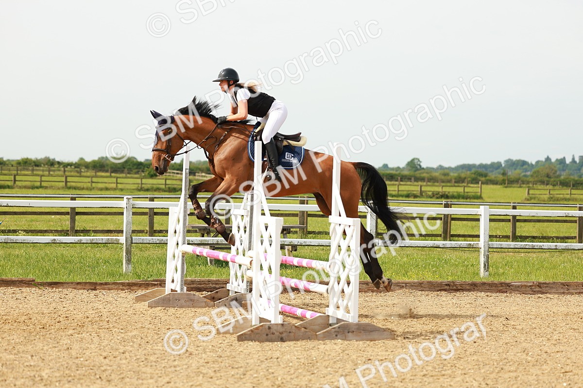 SBM_000305 - Class 1 - Clear Round
