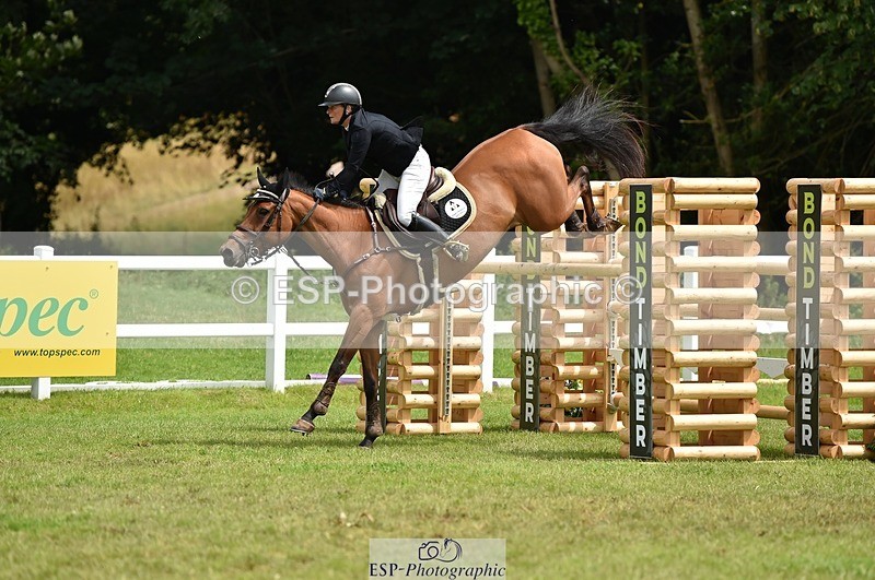 230709-124514-18799 - Cls 32 Foxhunter Second Round