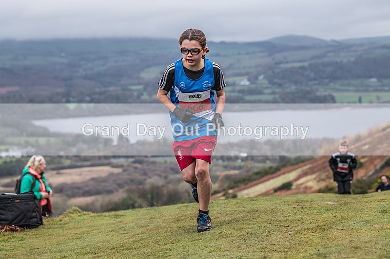 Sale Juniors-203 - Junior Sale Fell Races Sunday 10th November 2024