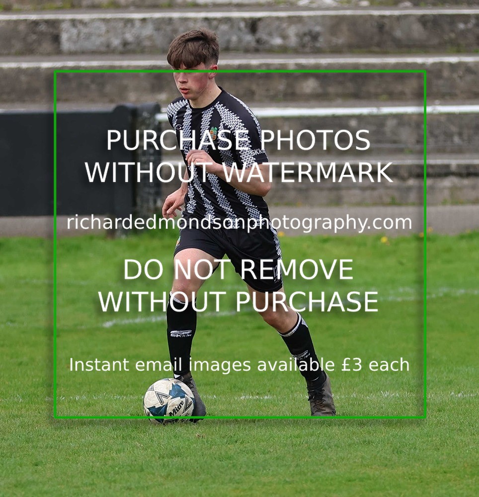 533A8313 - Kendal Town Under 18's (21/4/26)