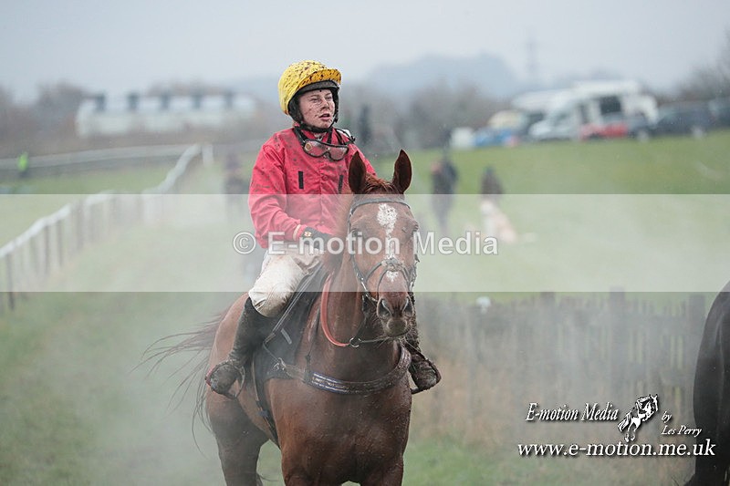 PtP 031223 401 - Wheatland Hunt PtP Chaddesley Races 03/12/23