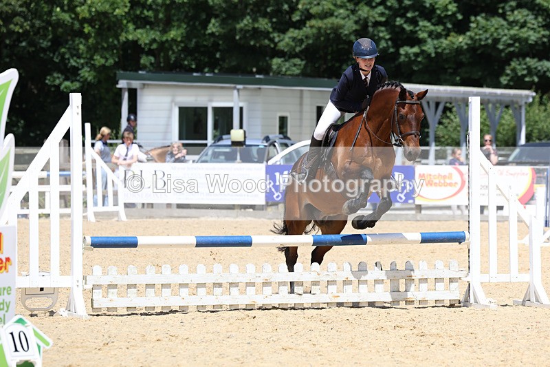 3E7A2154 - Class 4: 70 -75cm Part A