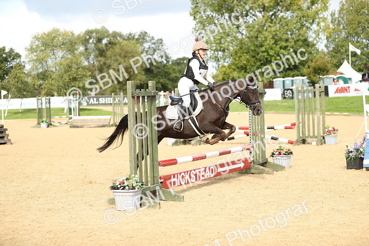 SBM_17297 - E4b - Eventers Challenge 60cm Open