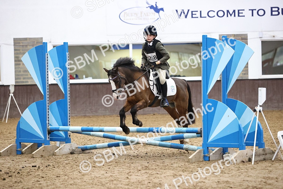 SBM_001165 - Class 4 - Prestige Design & Workwear 60cm