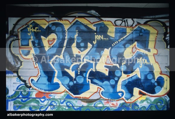 Cd64 - Graffiti Gallery (7)