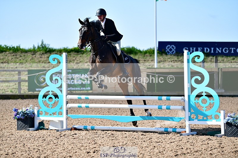 240525A-093254-04800 - Cls 21 British Novice and 90cm Open