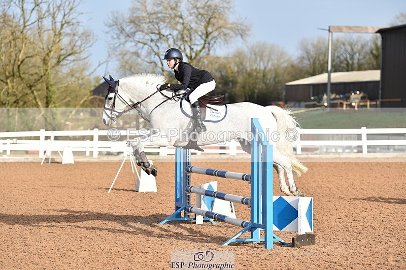 240210A-105026-00741 - Cls 5 Pony Discovery & 90cm Open