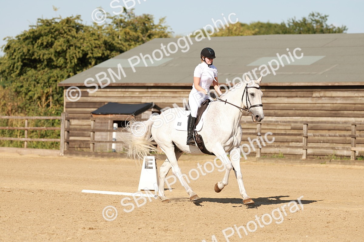 1I0A9187 - Class 4-5 - Prelim 3-Novice 1