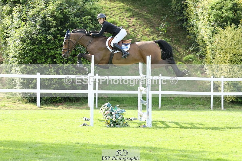 250704A-172630-12455 - Cls 18 Snr 1.40m Grand Prix