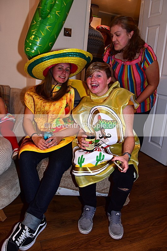 LEE-148 - Lee's 30th