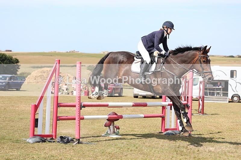 3E7A9608 - Class 5: 90cm