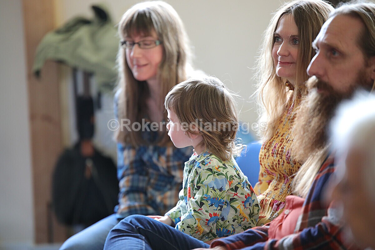 FOLK N BLUES-130 - FOLK and BLUES SEPT 2022