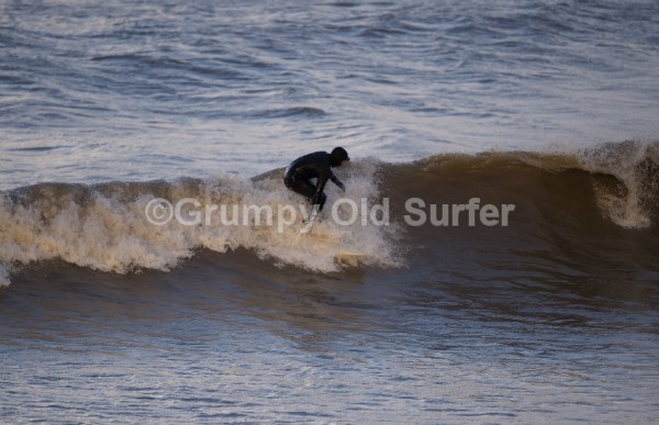 DSC_8987 - Rhos Point 30th January 2016