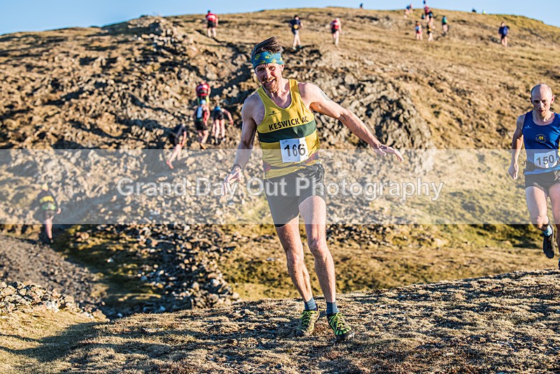 Grisedale-236 - Grisedale Grind Fell Race Wednesday 19th April 2023
