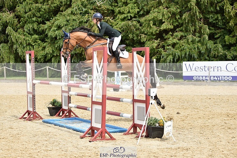 230706-140752-03231 - Cls 6 Newcomers & 1.10m Open