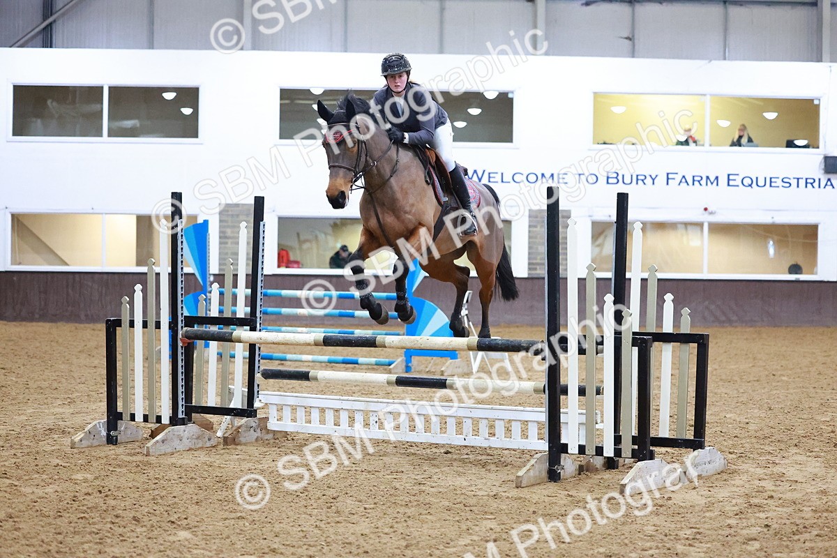 SBM_001293 - Class 3 - Senior Discovery - 1.00m