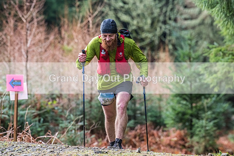 Glentress Marathon-1084 - High Terrain Events Glentress Marathon Trail Run Saturday 19th February 2023