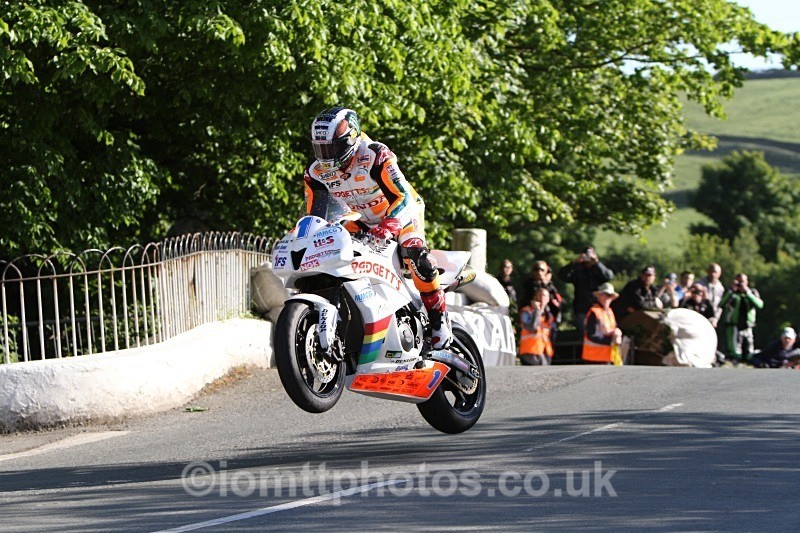 - Supersport Race 2