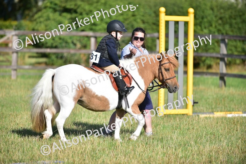 20260906-0522 - Class 6 - Minimus Jumping
