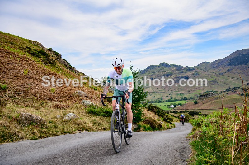 122740 - Blea Tarn Climb 11:00 - 12:00