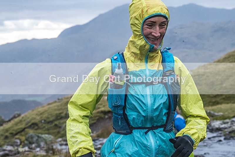 Langdale-854 - Langdale Horseshoe Fell Race Saturday 12thOctober 2024