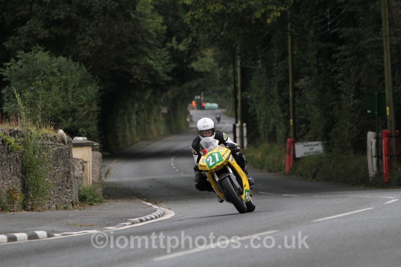  - MGP Supporters Club - Supertwin/Lightweight