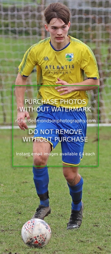 IMG_1222 - Kendal Utd Res vs Appleby Res (4/2/23)
