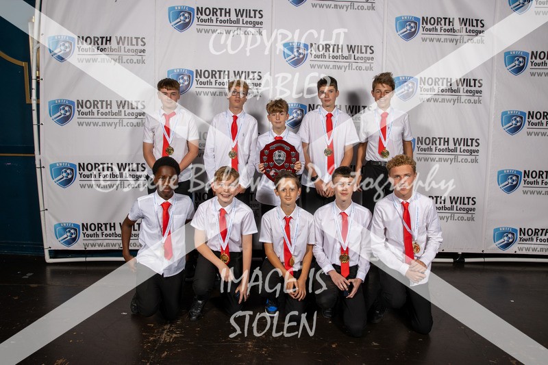 1DX30451 - Div 5 Purton Youth Leopards