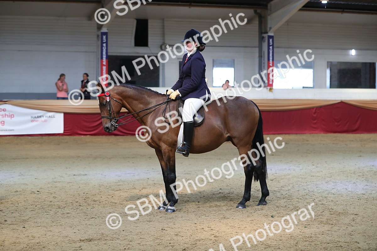 SBM_02100 - Class 5a Area Ridden Veterans