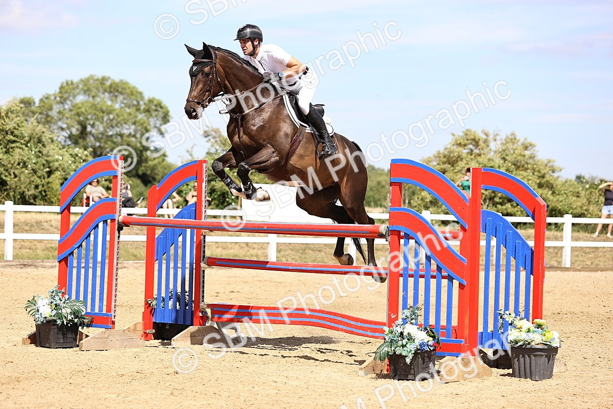 SBM_011049 - Class 10 - Talent Seekers Inc 7 Years Old Championship Qualifer - 1st Half