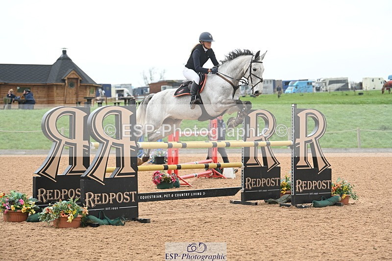 240316A-122032-03426 - Cls 15 Snr Foxhunter