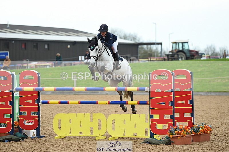 230504A-140934-02127 - Cls 11 National 1.40m Open