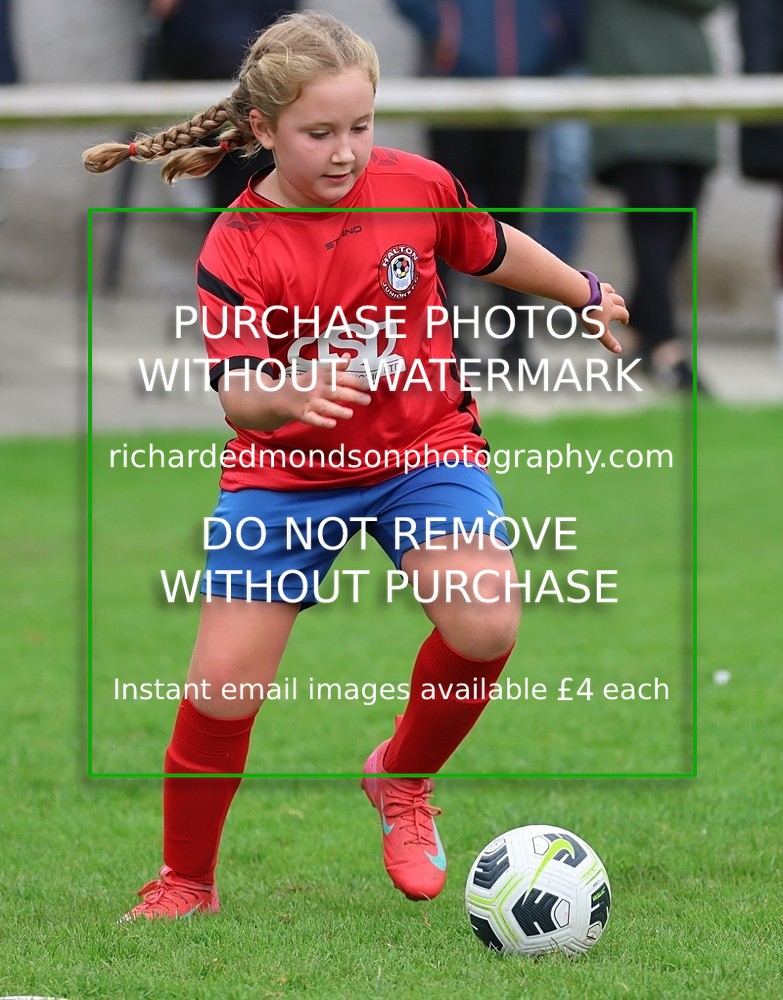 IMG57 - Kendal United Girls Under 10 vs Halton Lionesses Under 10 (14/9/25)