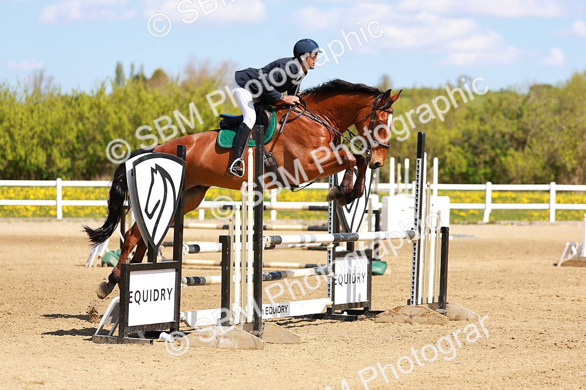 SBM_001408 - Class 3 - Senior Discovery - 1.00m
