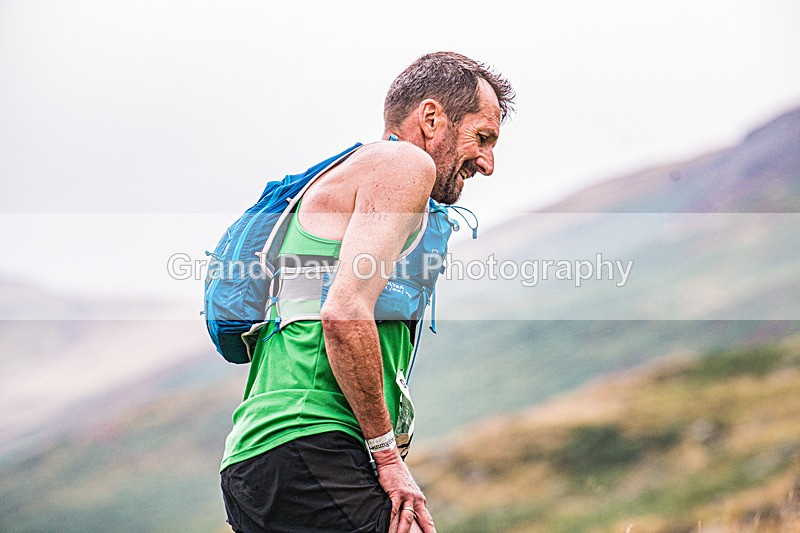 Grisedale Horseshoe-1172 - Grisedale Horseshoe Fell Race Saturday 3rd September 2022