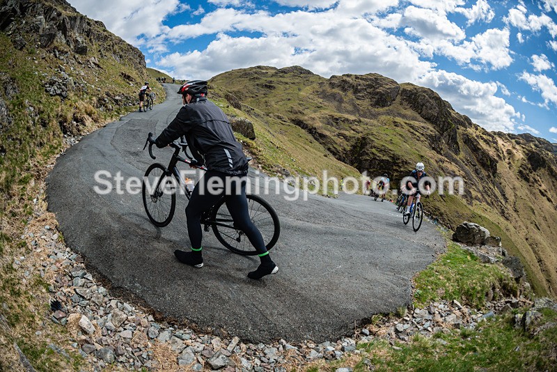 132339 - Hardknott Hairpin 13.00 - 14.00