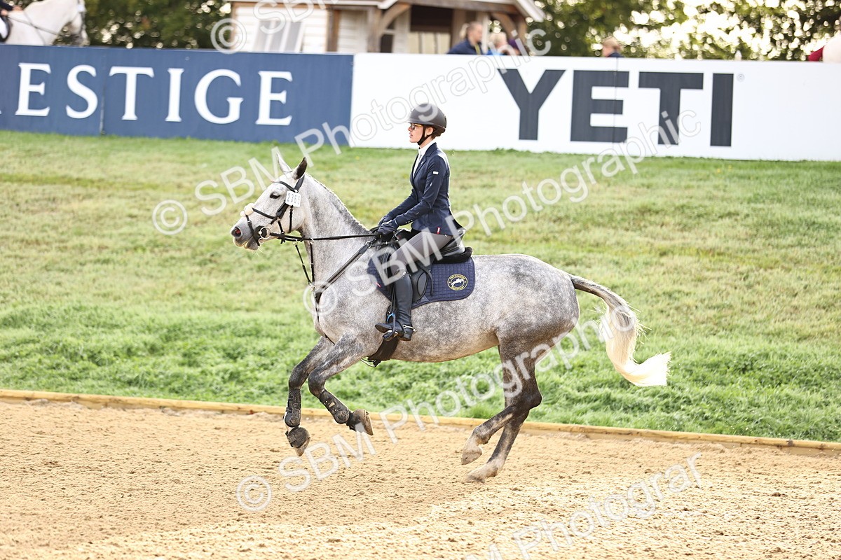 SBM_55270 - J62 - Clear Round 90cm