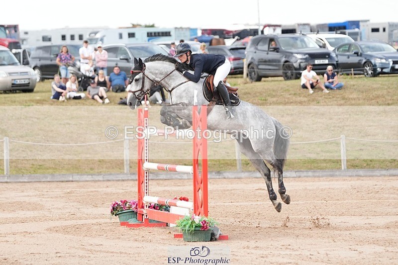 250718-174832-12685 - Cls 6, 3 Star Big Tour LR Qualifier Jump Off and Presentations