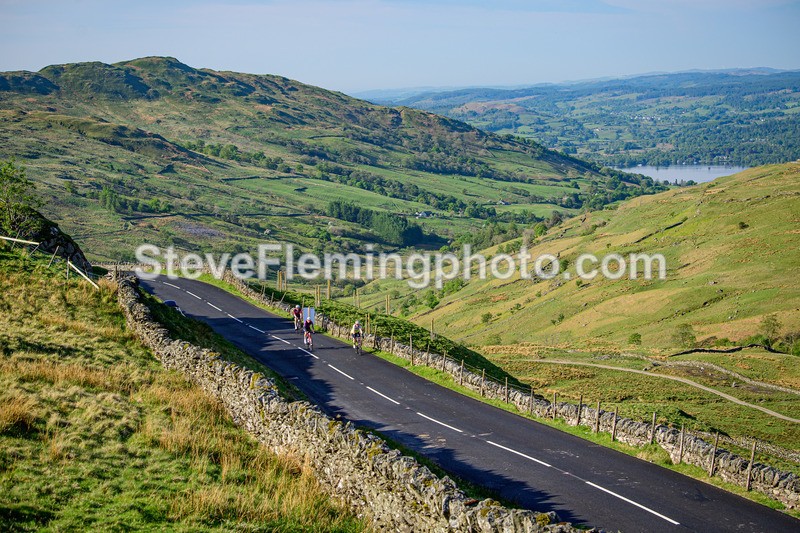082735 - Kirkstone Pass 08:00 - 09:00