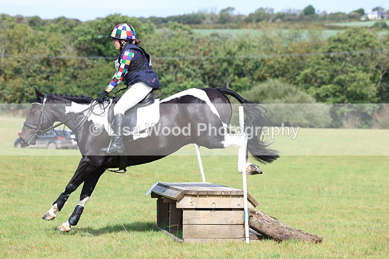 3E7A6545 - Class 1: Trebudannon Open: Pheasant Feeder