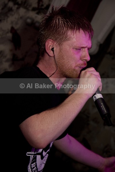 114 - Skittles 'Poor With £100 Trainers' launch 05.03.12