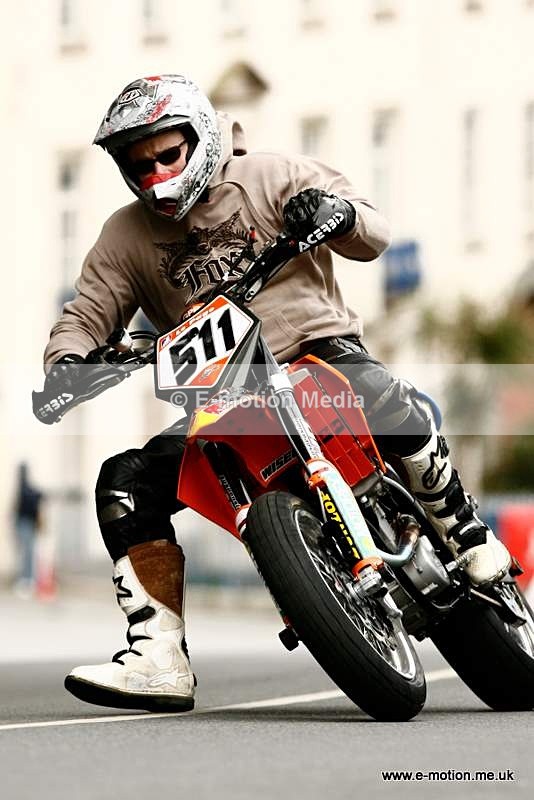 Motor spt-10 - Motorsport