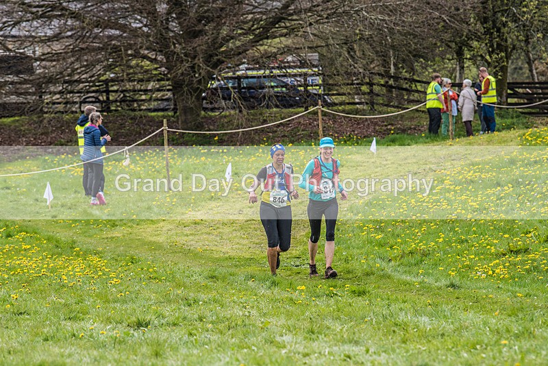 3 Peaks-3542 - The 3 Peaks Race - The Finish - Saturday 29th April 2023