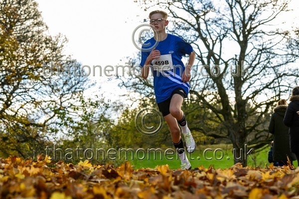 NatRel25-914472 - Young Male Set Two