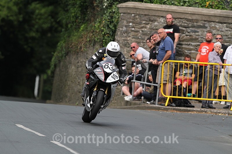 PR150317 - Senior TT