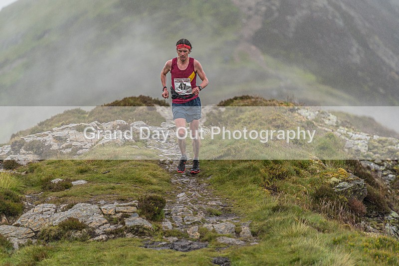 Buttermere-371 - Buttermere Sailbeck Fell Race Saturday 15th June 2024